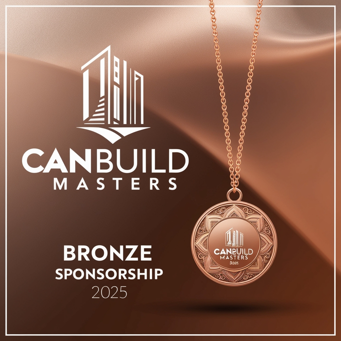 Bronze Sponsor Opportunity