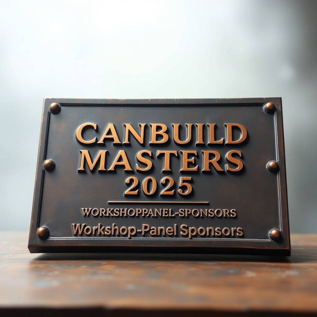 Workshop/Panel Sponsor