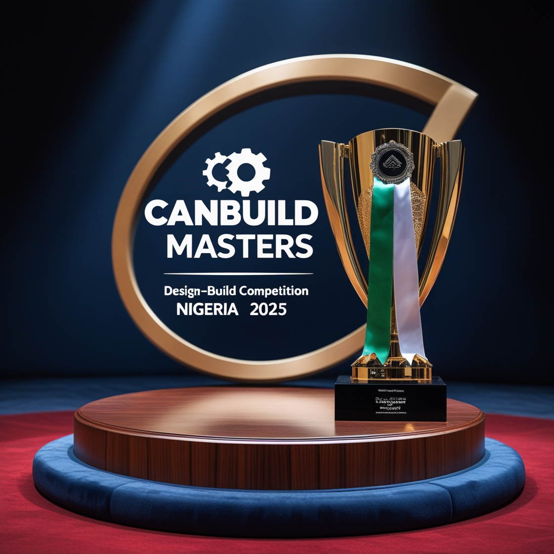 Award Ceremony Sponsor Package