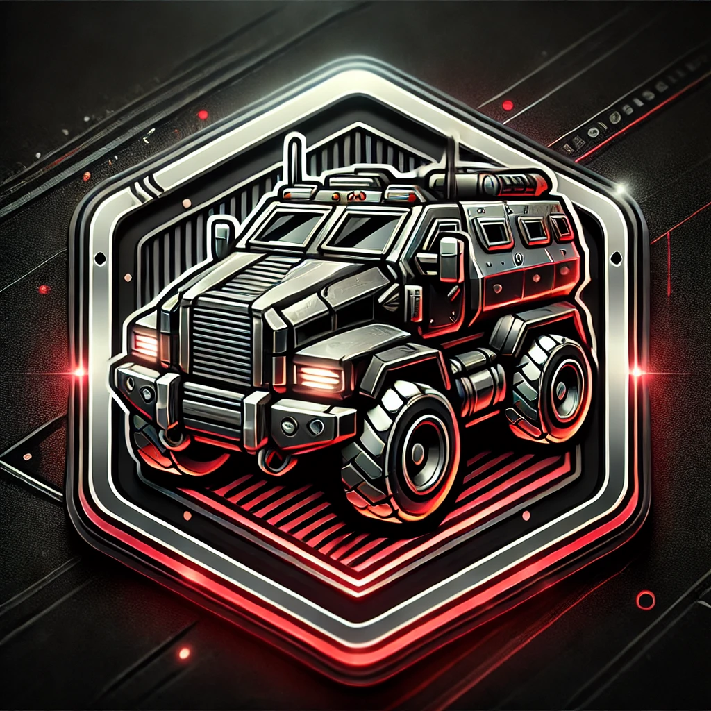 Custom Insurgent Reskin