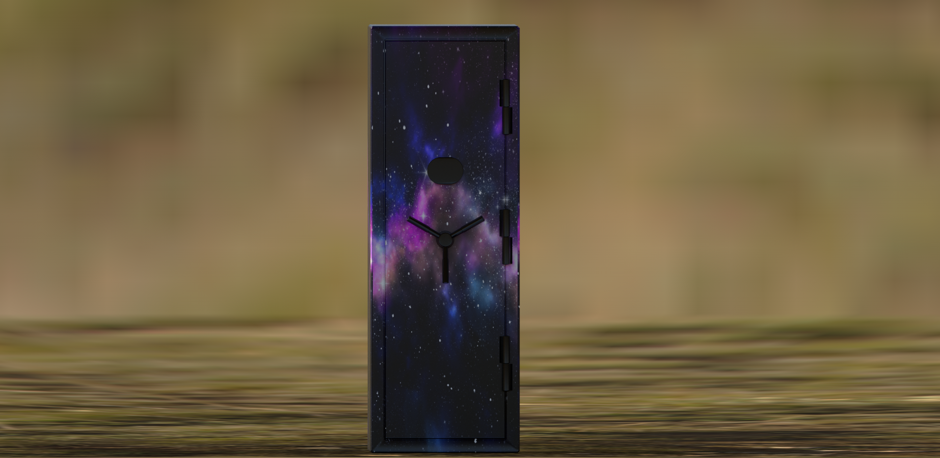 Rifle Safes Storage Reskin