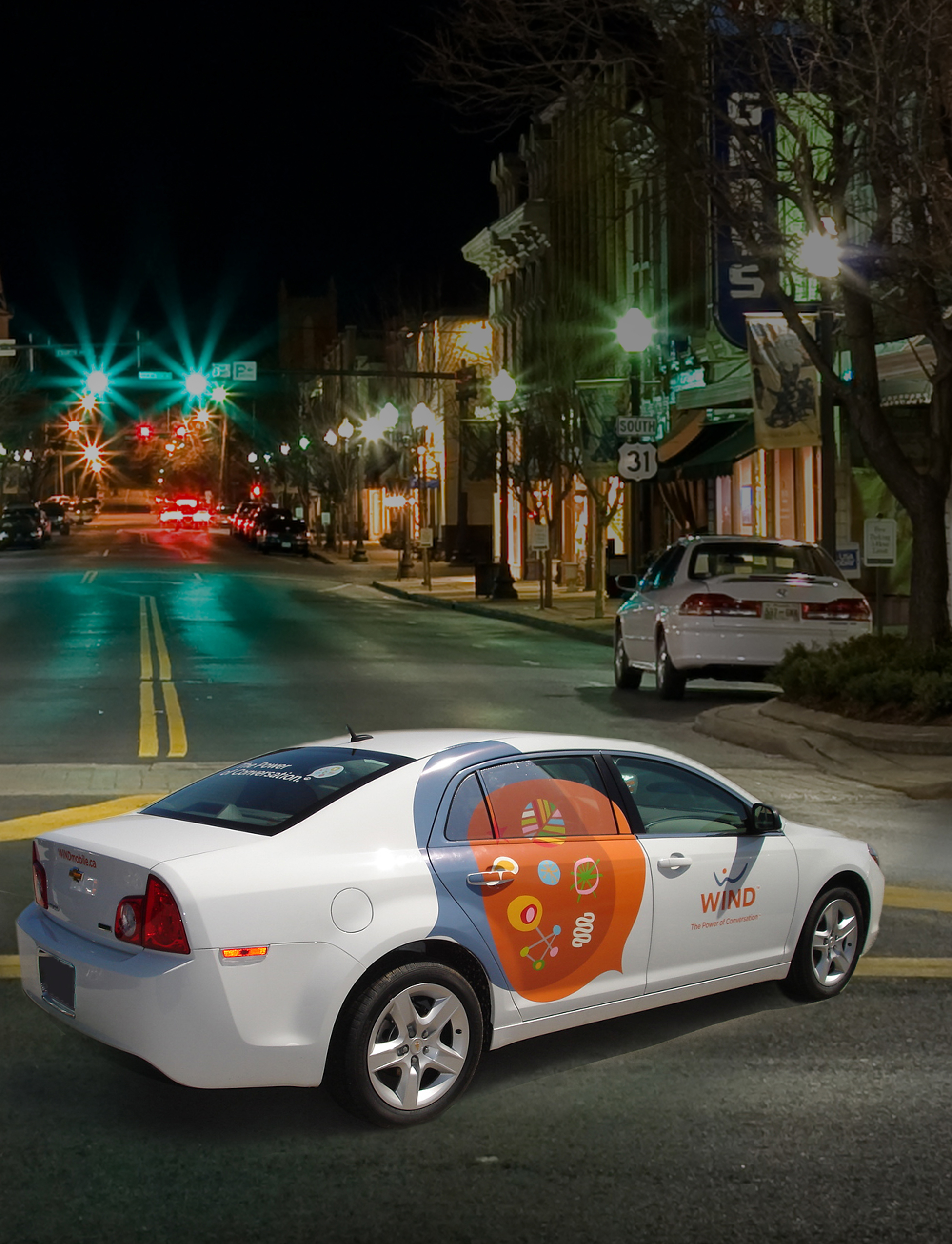 Impresion Arlon – DPF 4600GLX/MLX