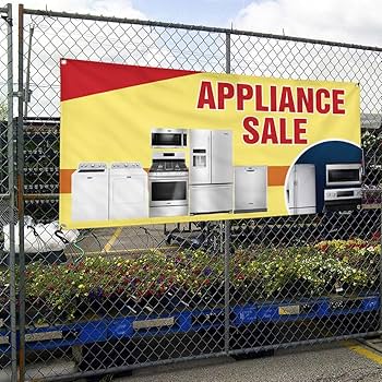 Starflex – Banner White Victory 13oz