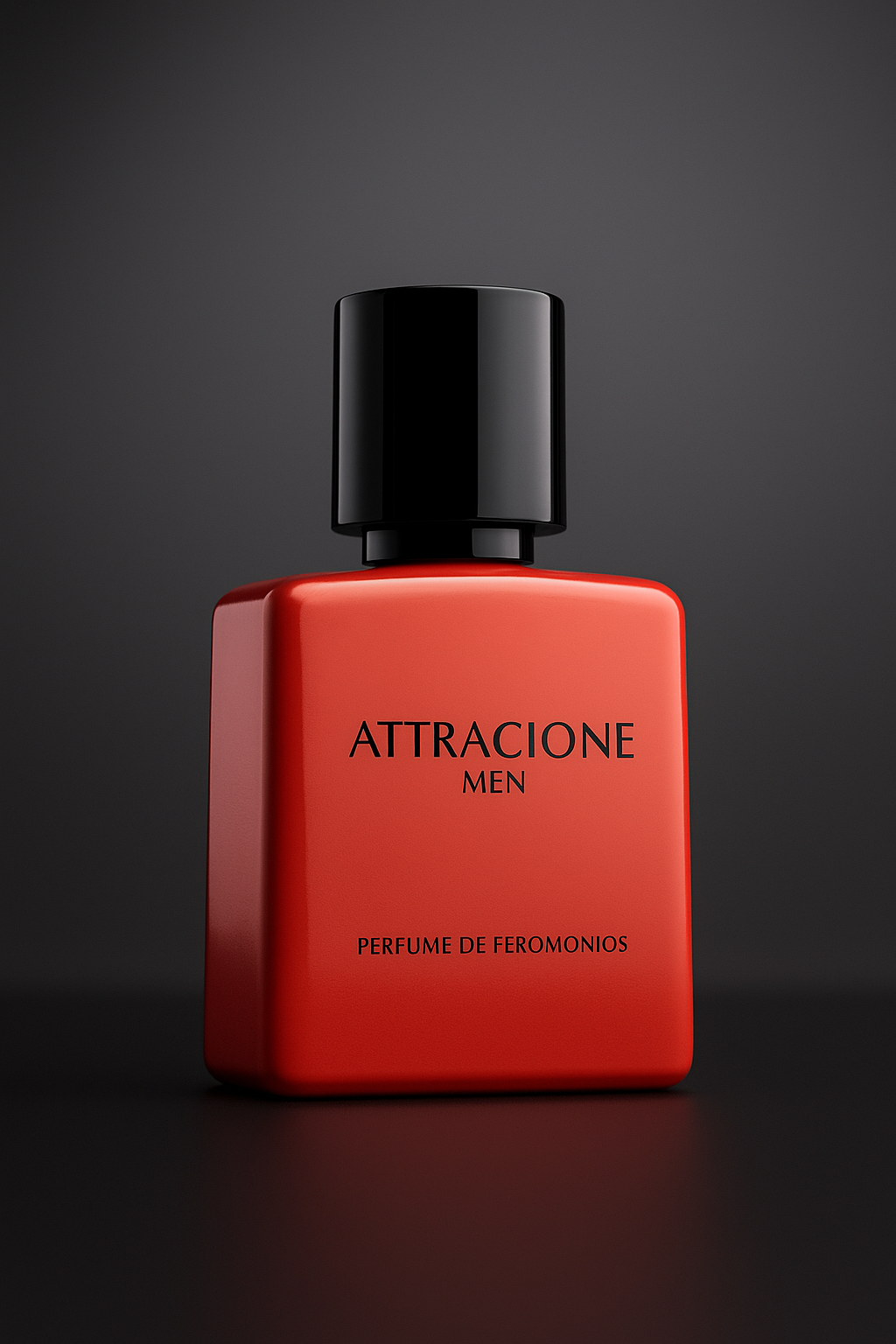 ATTRACIONE MEN  25ML
