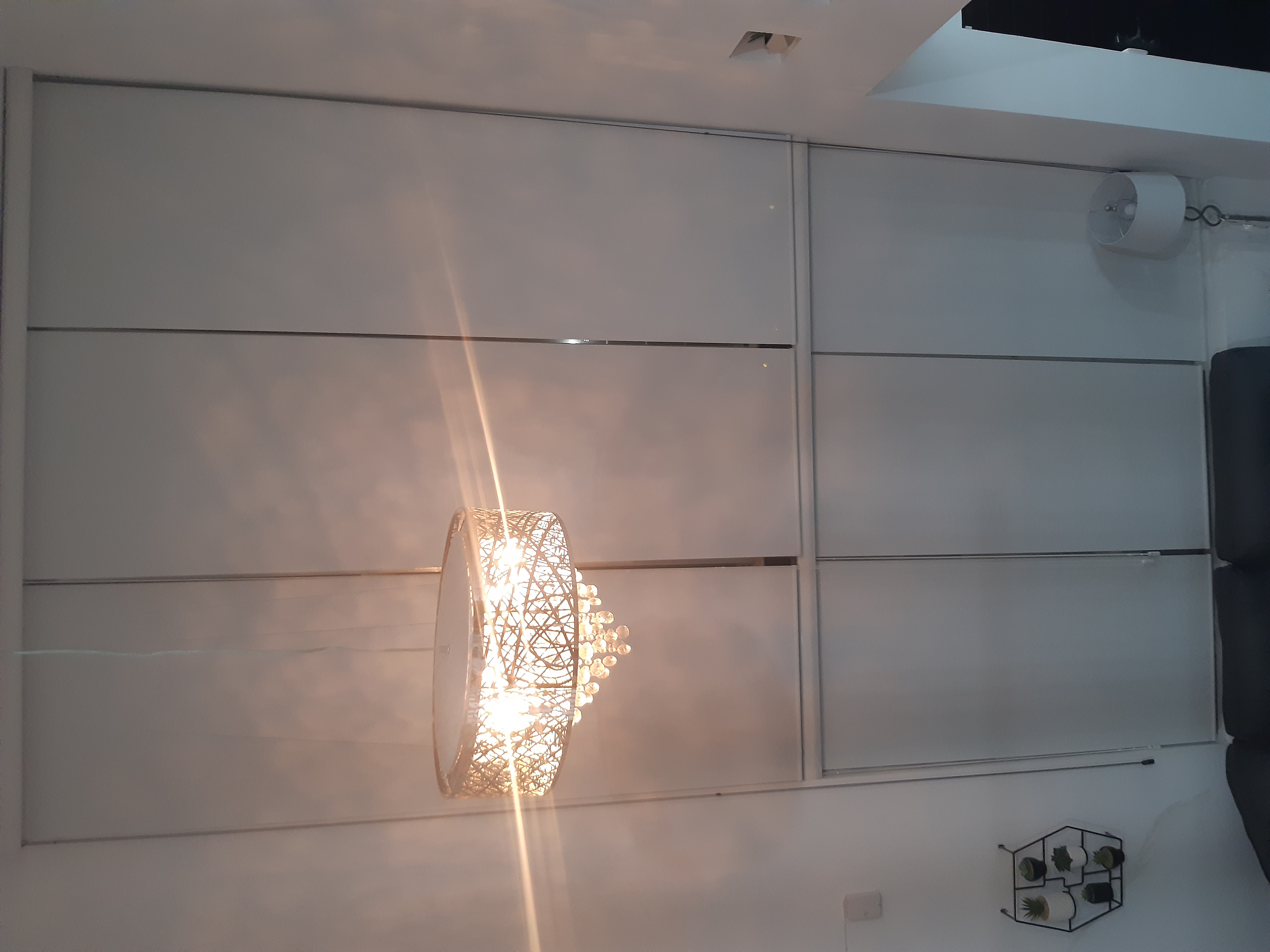 Persianas, Cortinas y Toldos