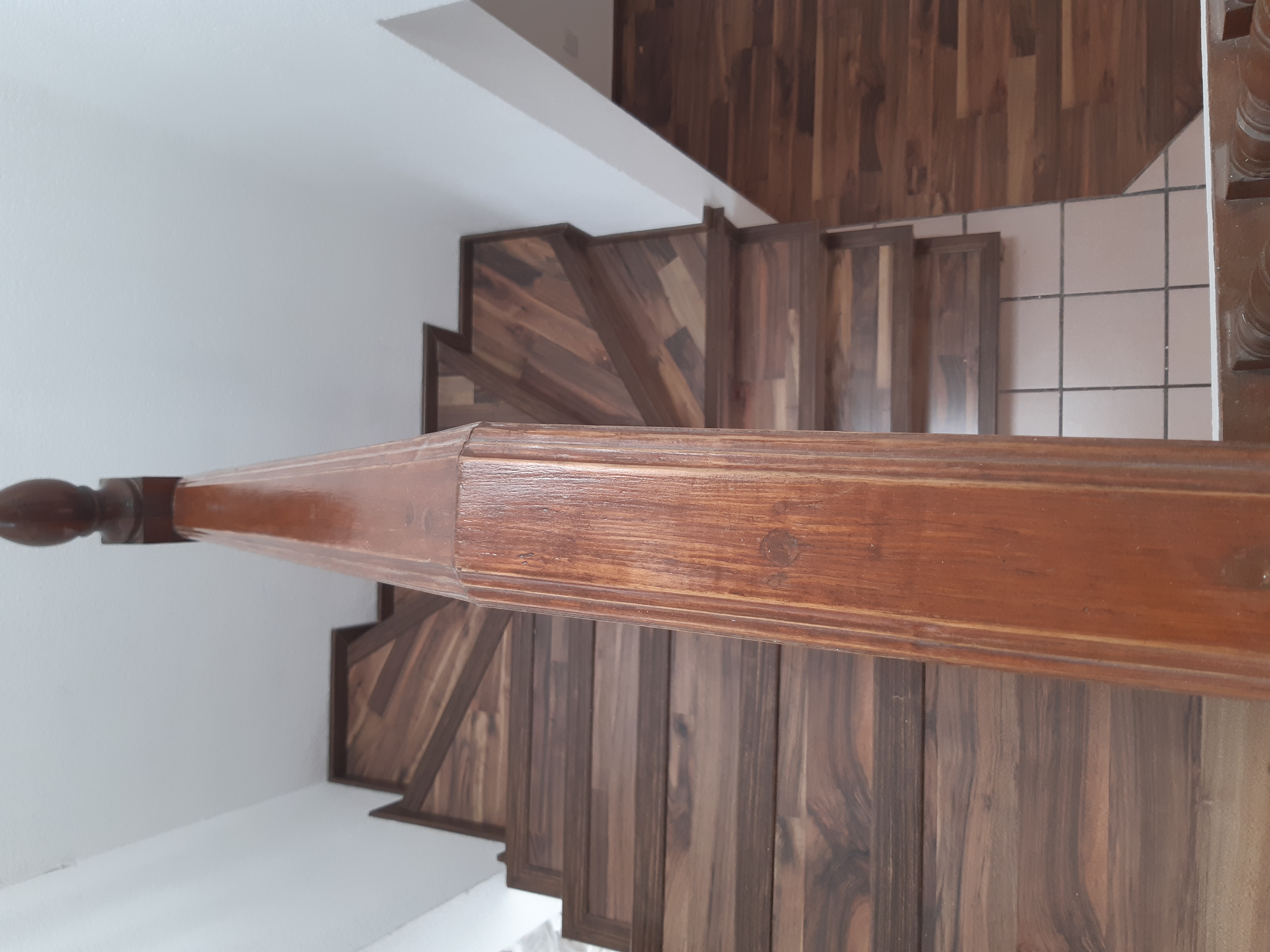 Pisos Laminados, Vinílicos y Madera
