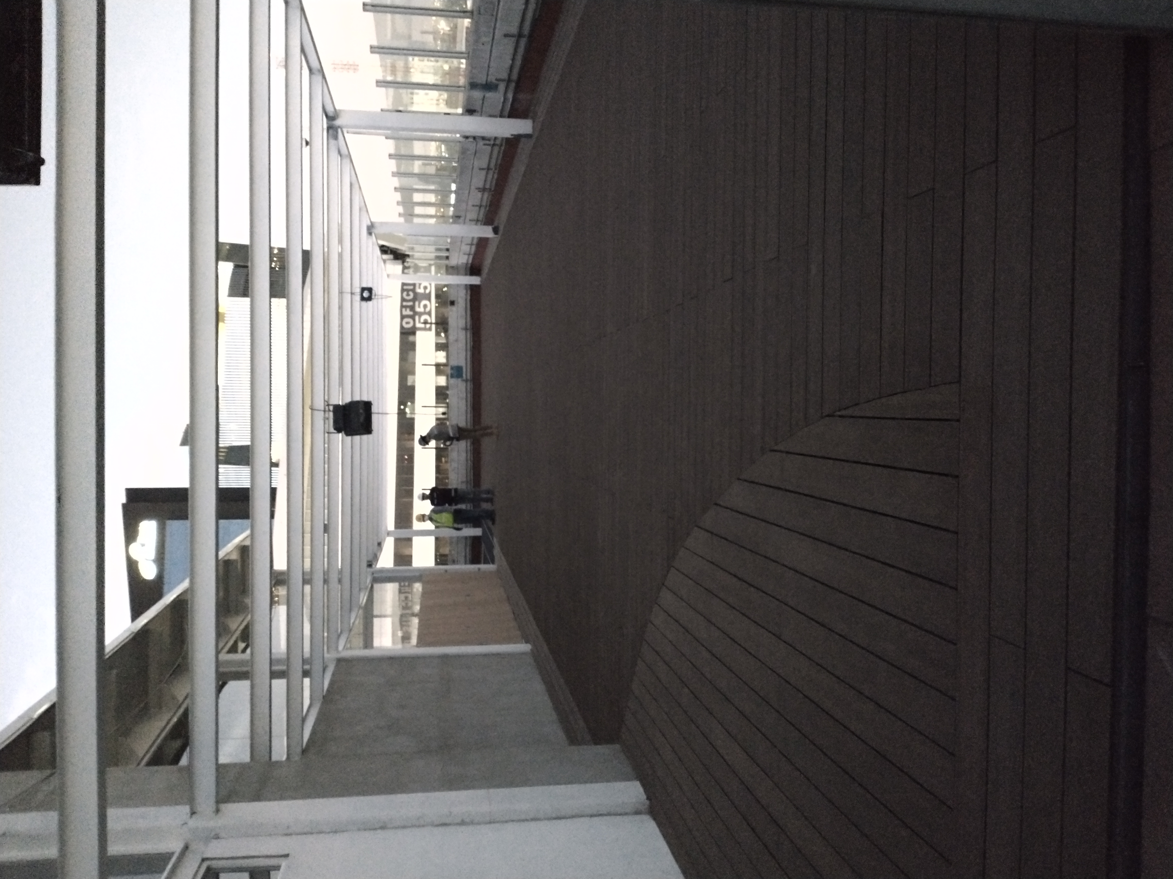 deck sintético