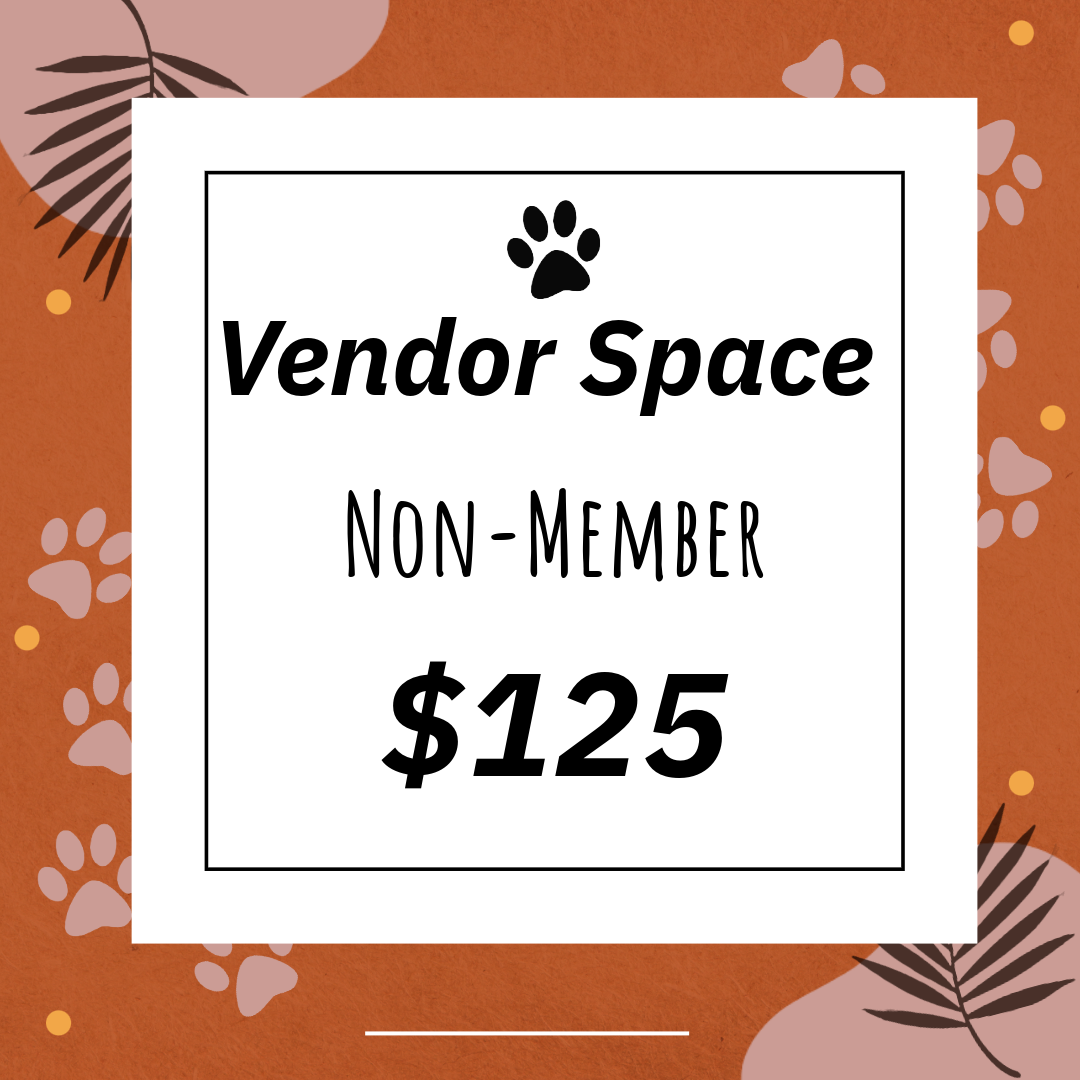Vendor Space