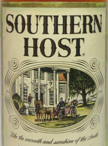 2026 BHCA Nationals Trophy Sponsorship - Southern Host/Hostess ($200 to $249)