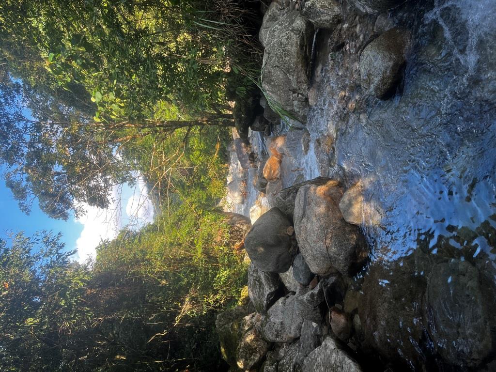 Ta Leng natural pool jungle adventure - RELAXING - 1 day