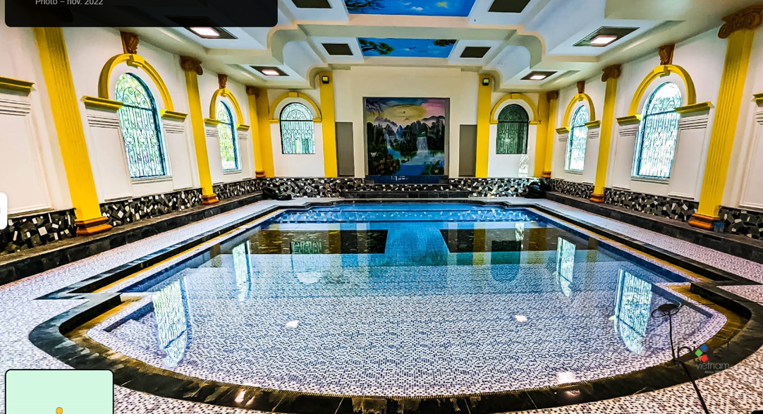 Indoor local hotspring -RELAXING - 1/2 day