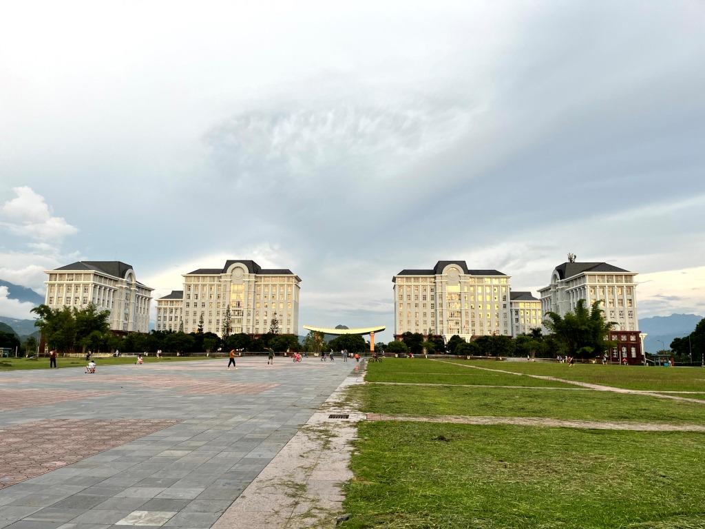 Lai Chau city tour -  VISIT - 1/2 day