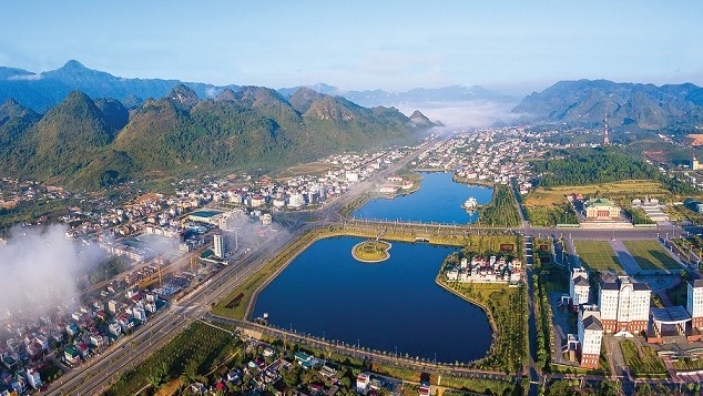 Lai Chau city tour -  VISIT - 1/2 day