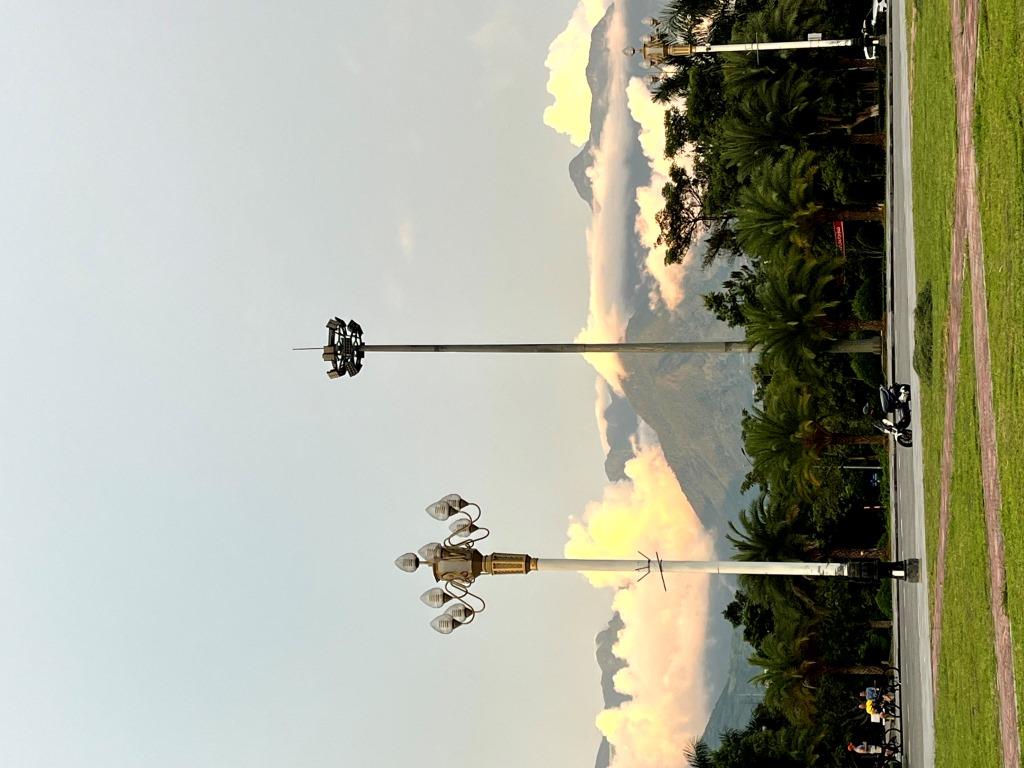 Lai Chau city tour -  VISIT - 1/2 day