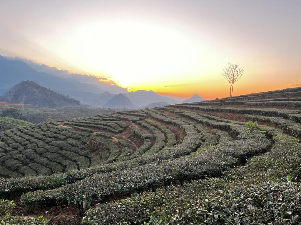 Lai Chau city and surroundings tour - VISIT - 1 day