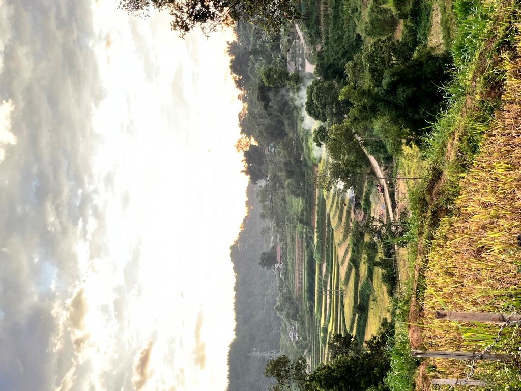 Ta Leng - HIKING - 1/2 day