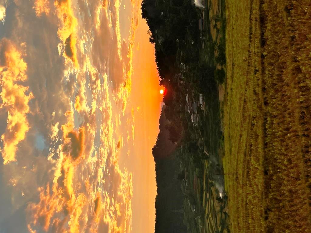 Ta Leng - HIKING - 1/2 day