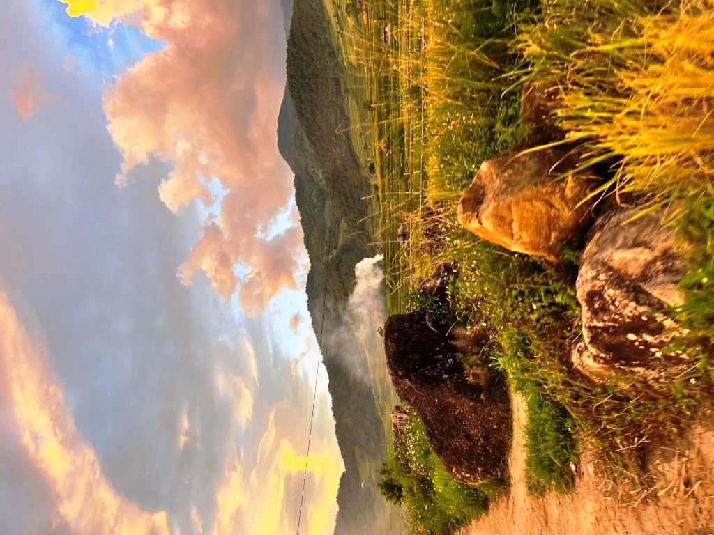 Ta Leng - HIKING - 1/2 day