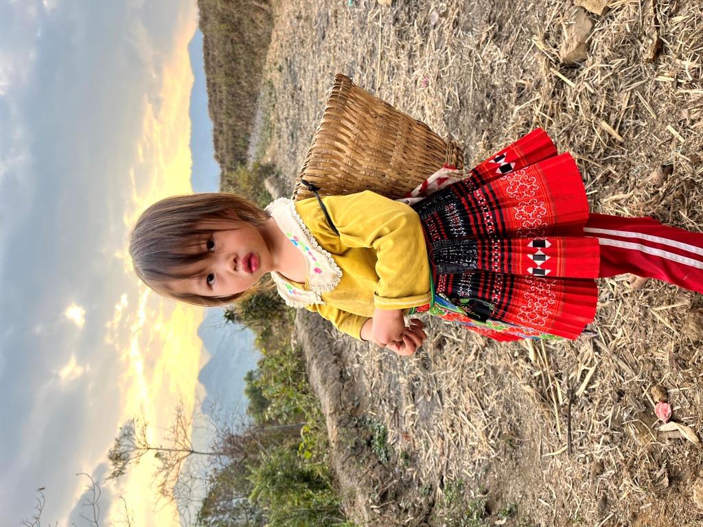 Then Sin HIKING - 1/2 day 