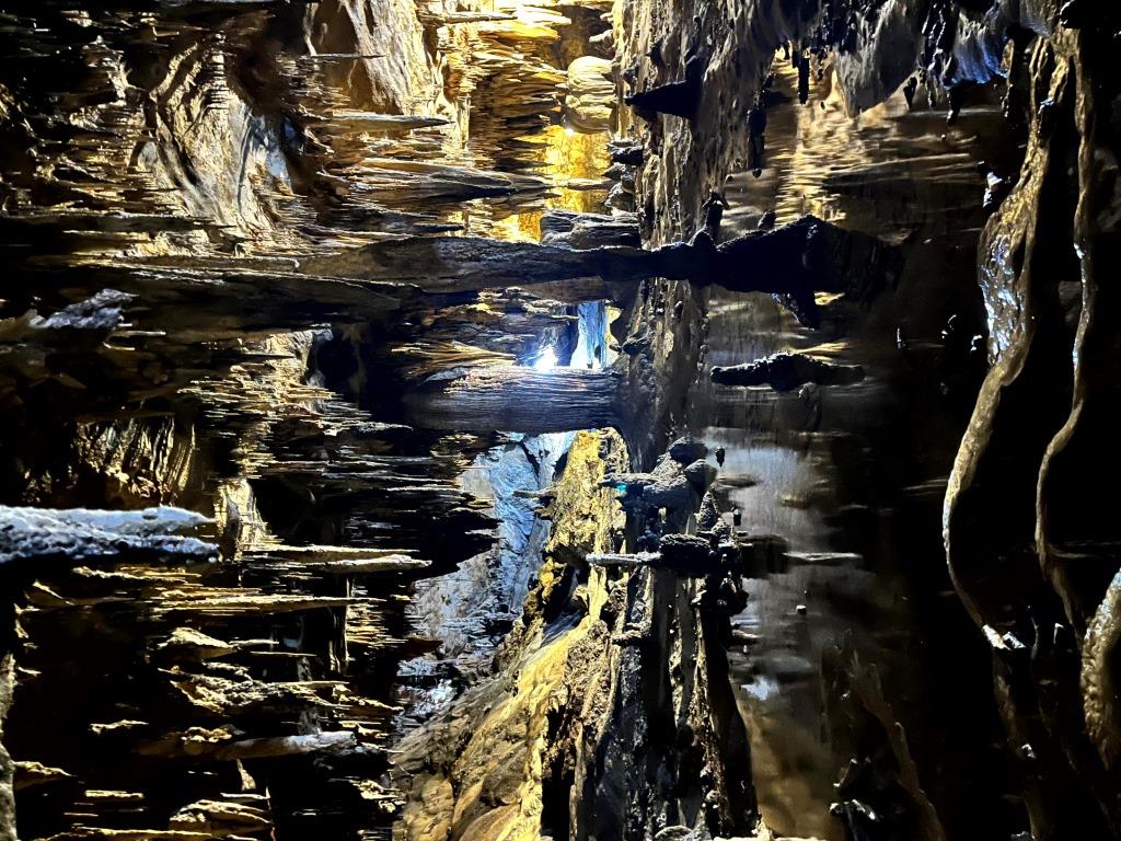 Tien Son - Cave VISIT  - 1/2 day