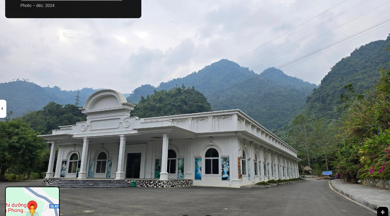 Source d' eau chaude  intérieure - RELAXATION - 1/2 journée 
