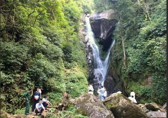 Sin Suoi Ho village VISITE - 1/2 journée 