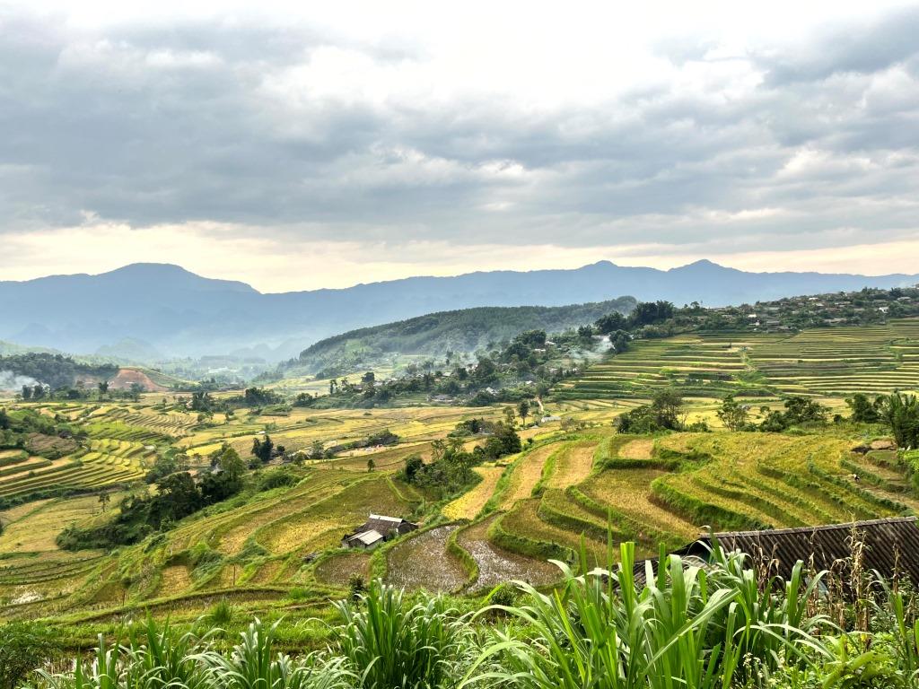 Ta Leng - RANDONNÉE - 1/2 journée
