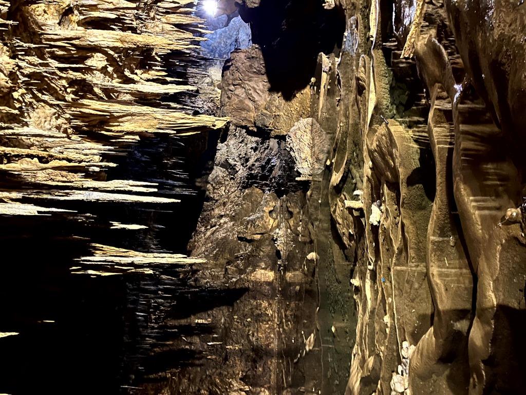 PSC grotte & vallée panoramique - RANDONNÉE - 1 Journée 