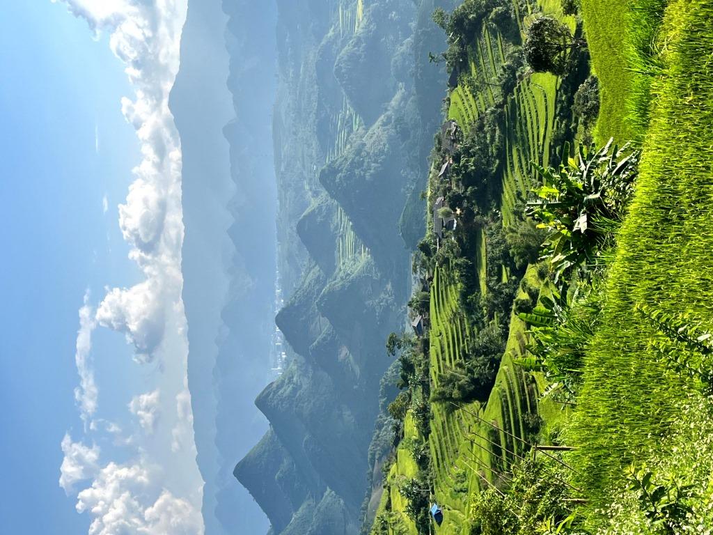 Surroundings of Lai Chau – MOTORBIKE TOUR – 0,5 Day