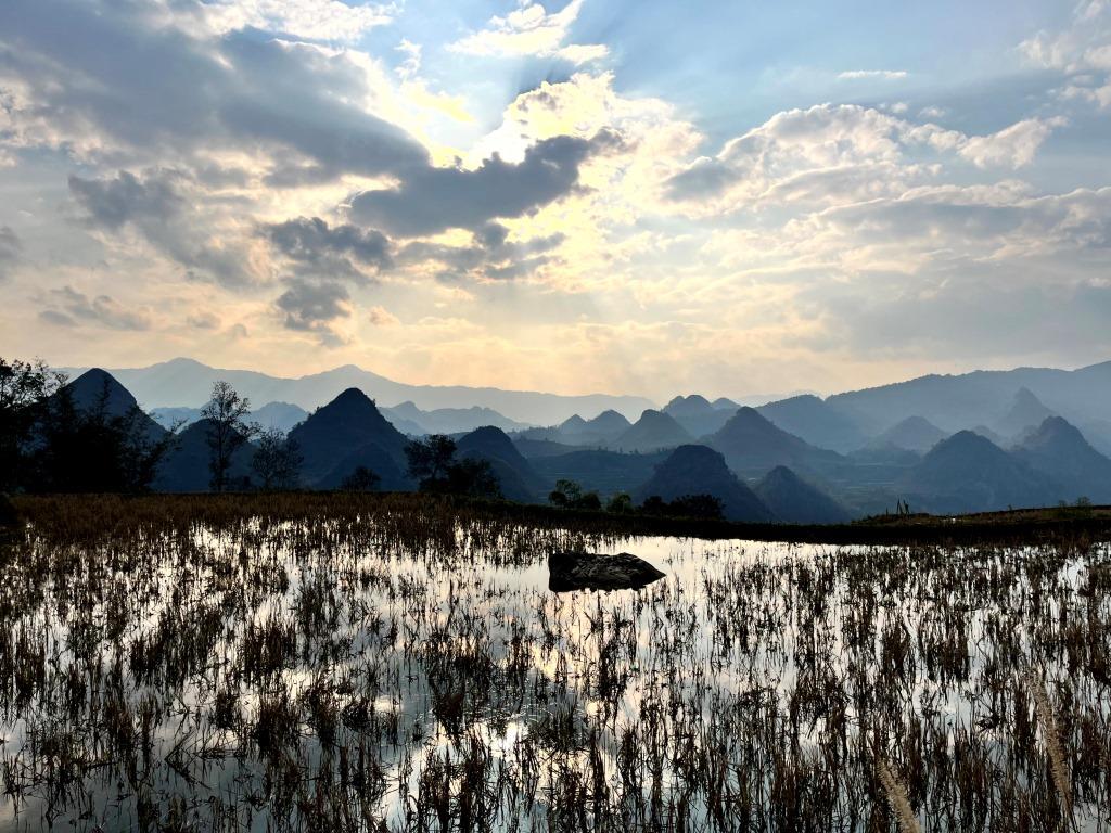 Surroundings of Lai Chau – MOTORBIKE TOUR – 1 Day