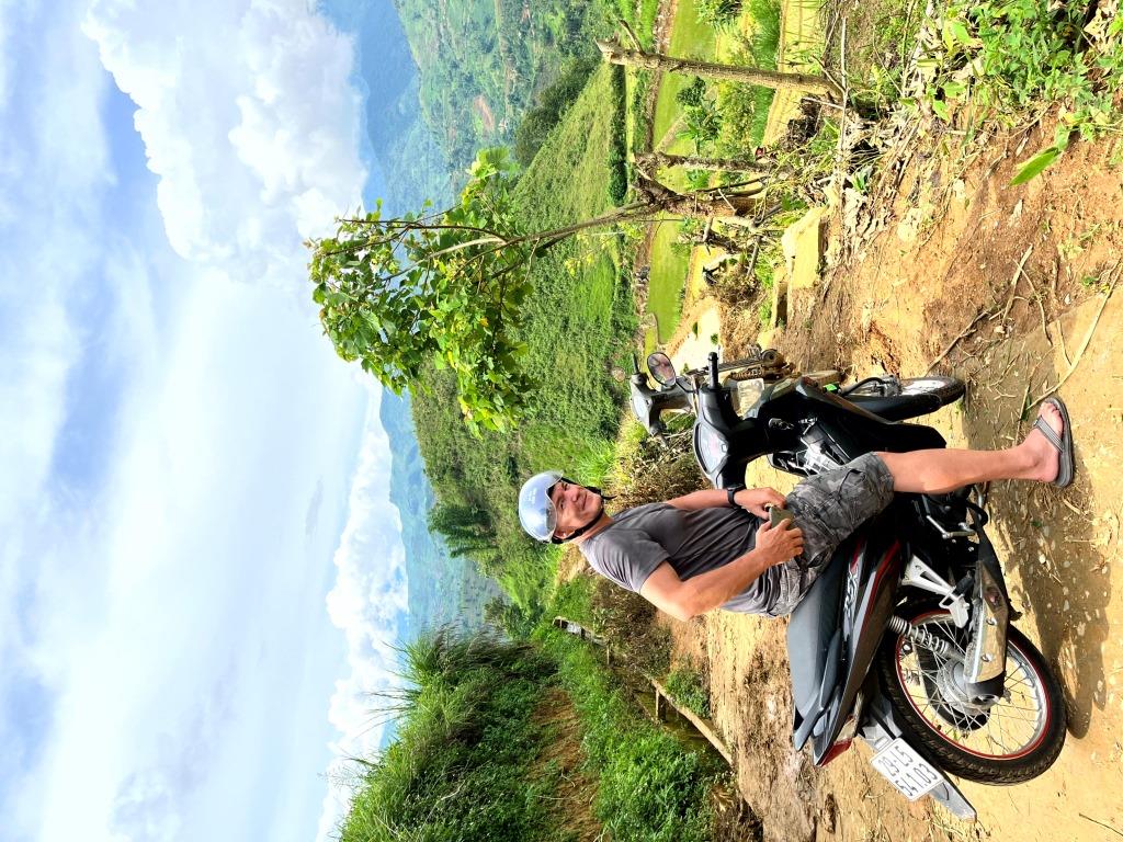 Surroundings of Lai Chau – MOTORBIKE TOUR – 1 Day