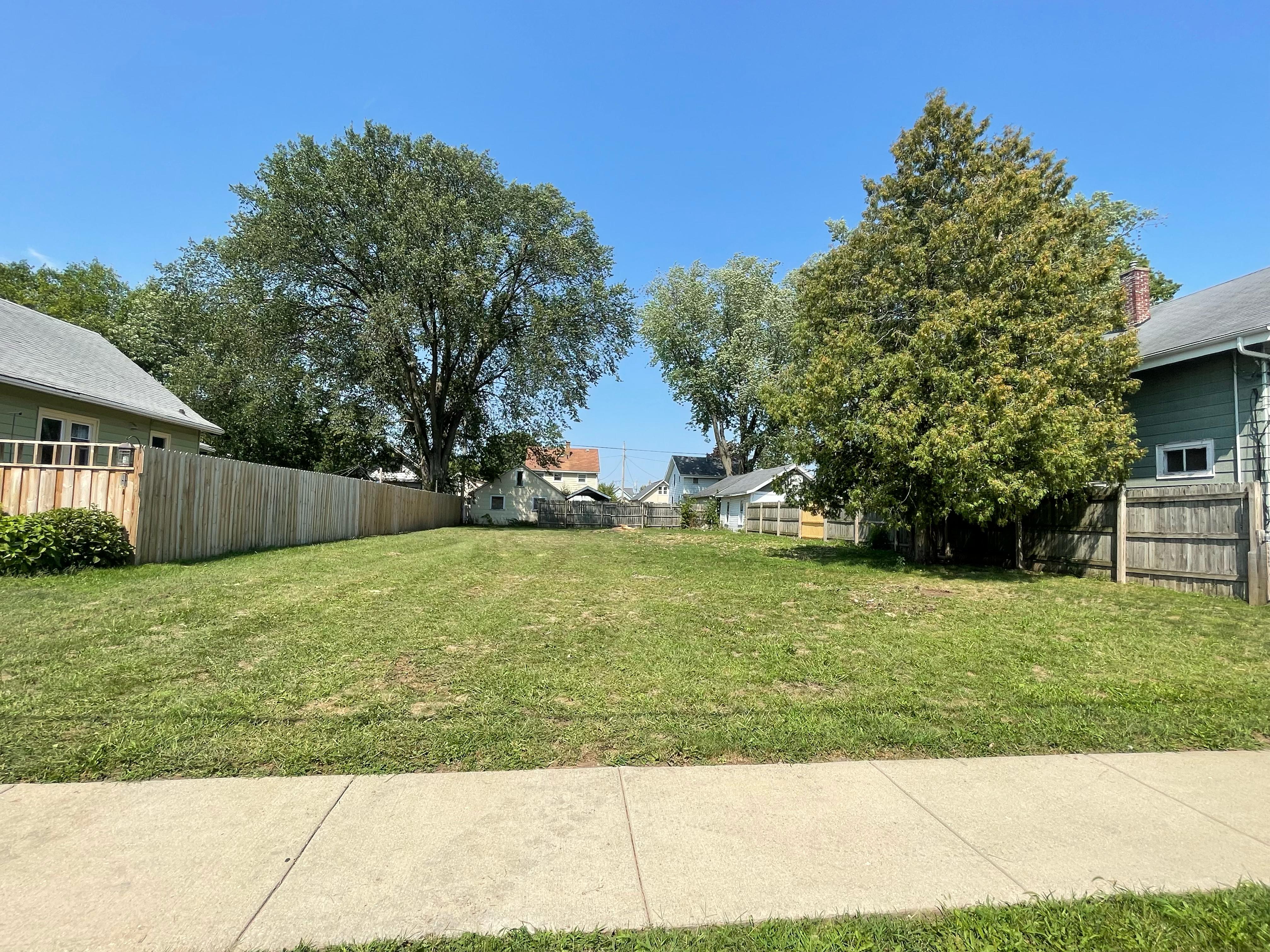 Residential Lot for Sale in Beloit, WI
