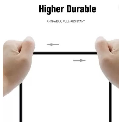 CCTV indoor 3+1 Multi-core Coaxial and Power Cable 90'mtr.