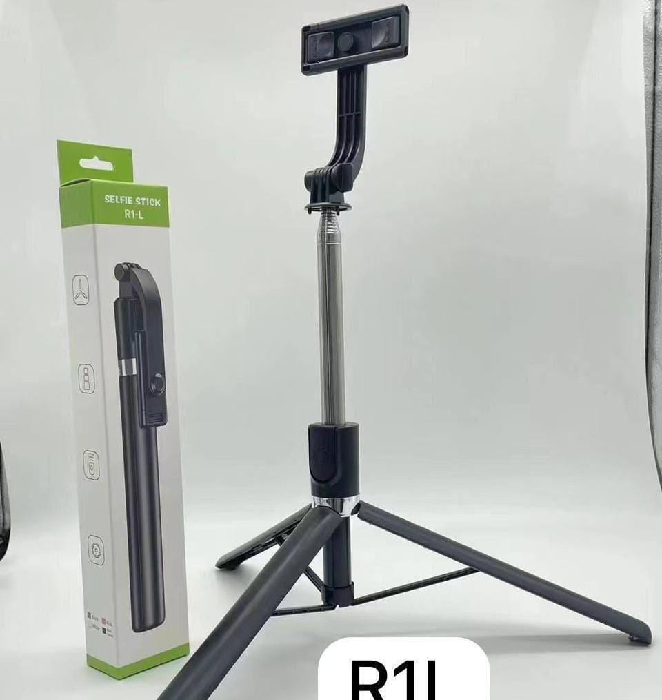 R1L Selfie Stick Tripod