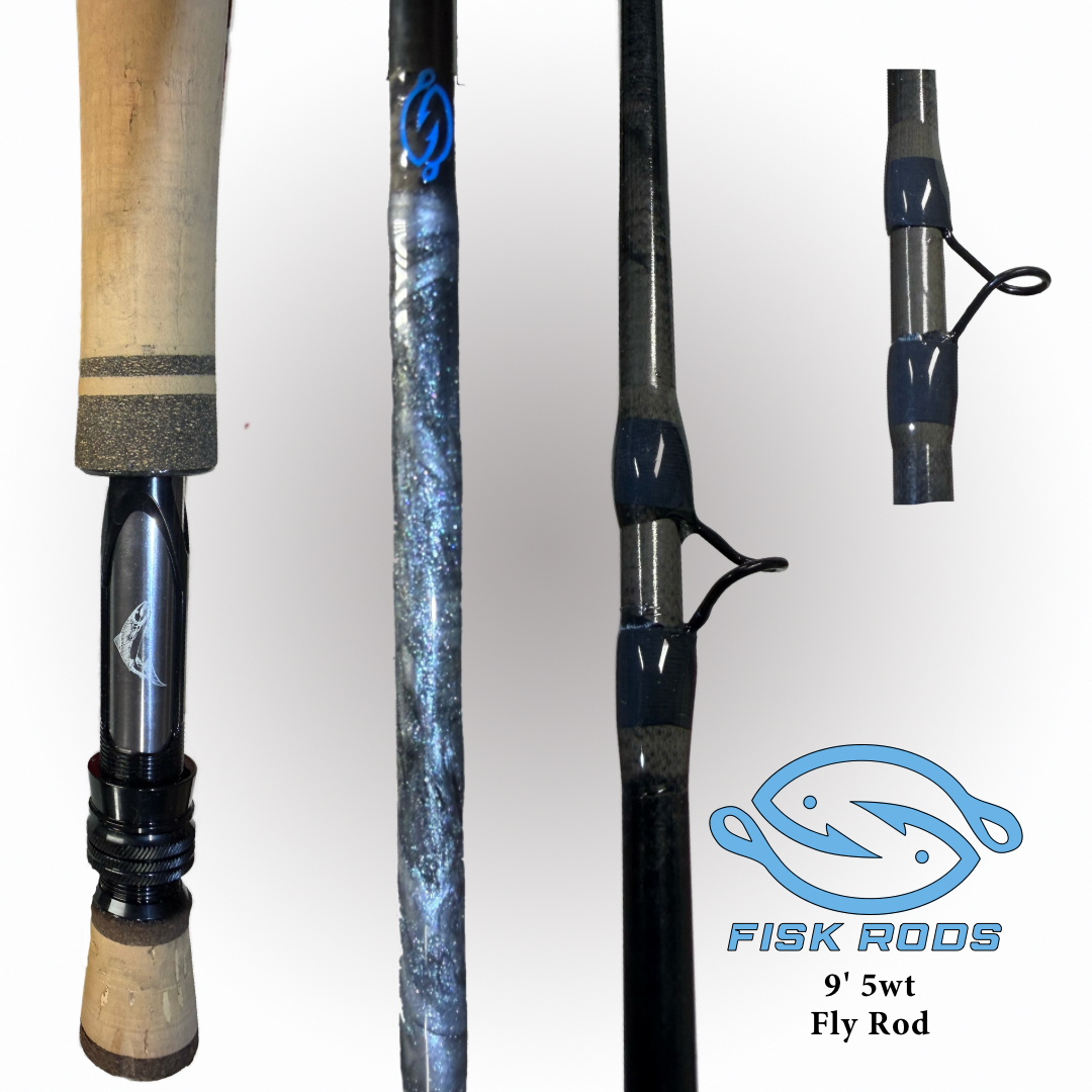 Fly Rod