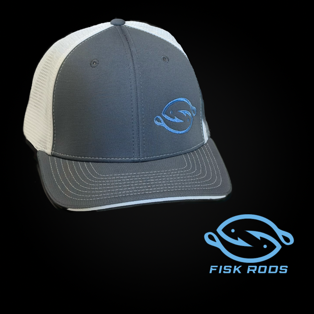Fisk Rods Hat