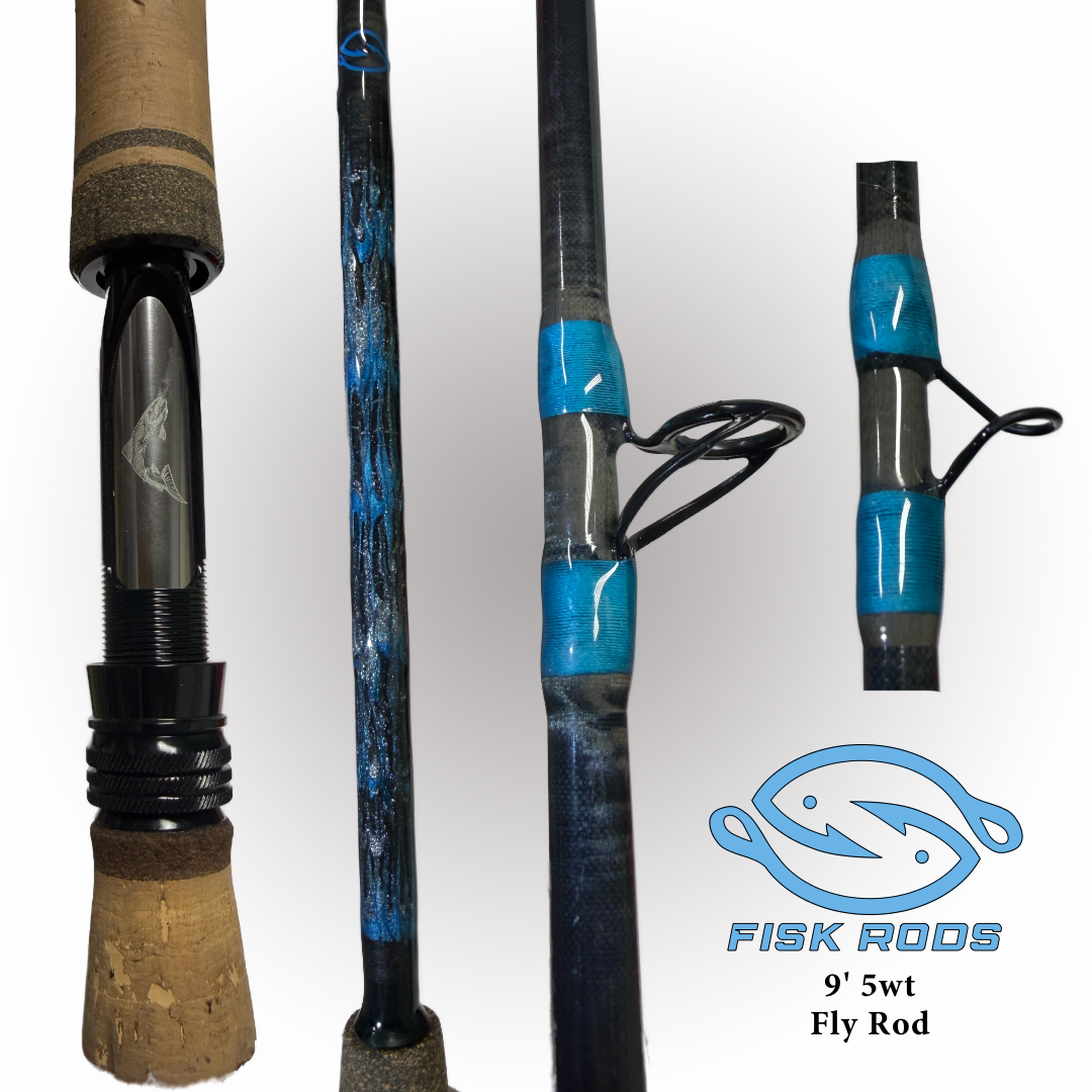 Fly Rod