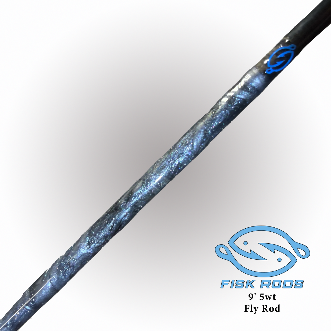 Fly Rod