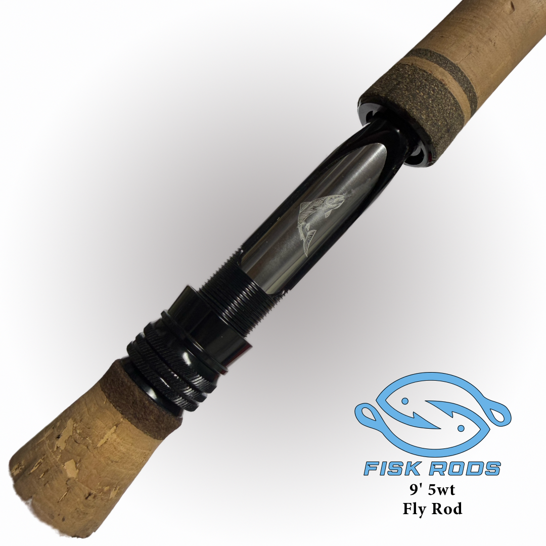 Fly Rod