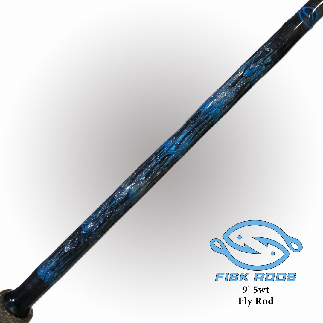 Fly Rod
