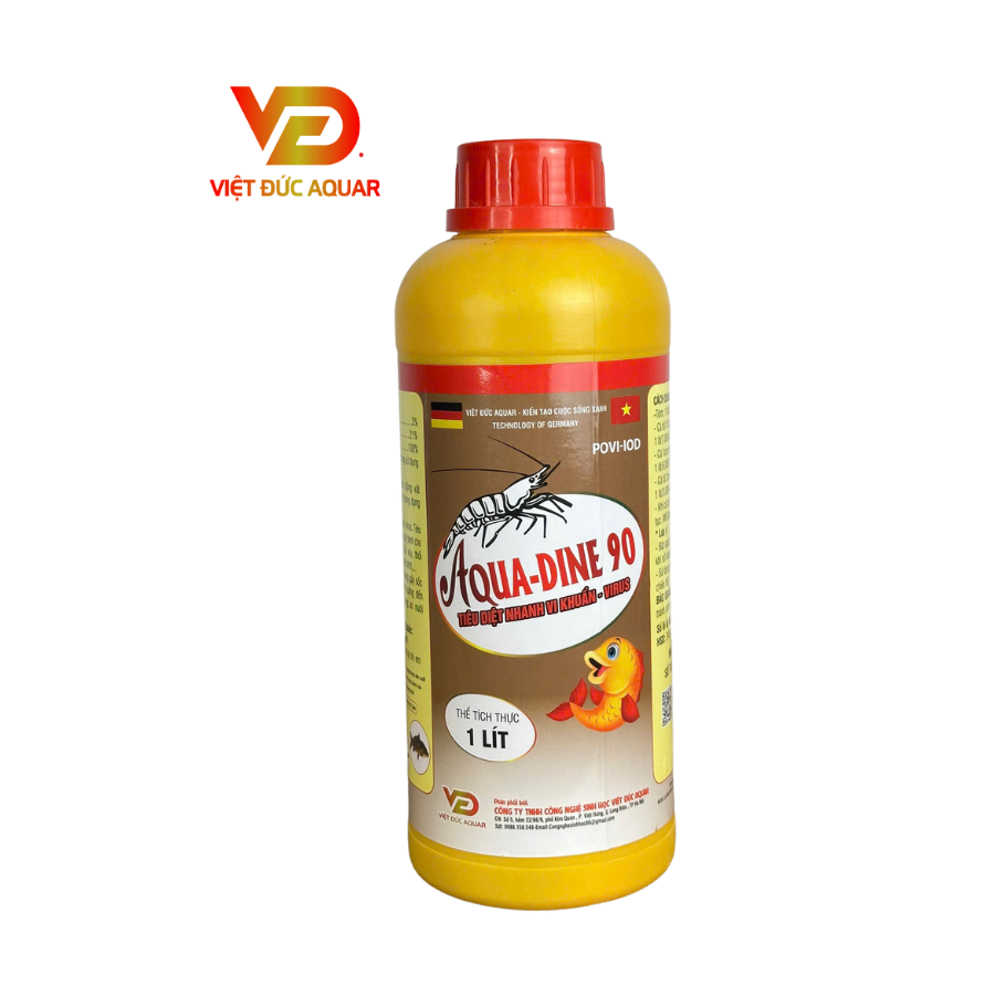AQUA DINE 90