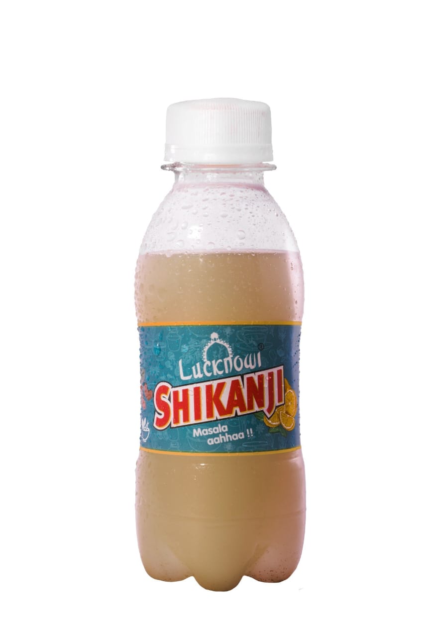 Lucknowi Shikanji