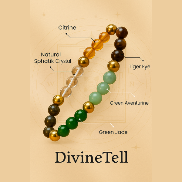 Dhan Yog Bracelet