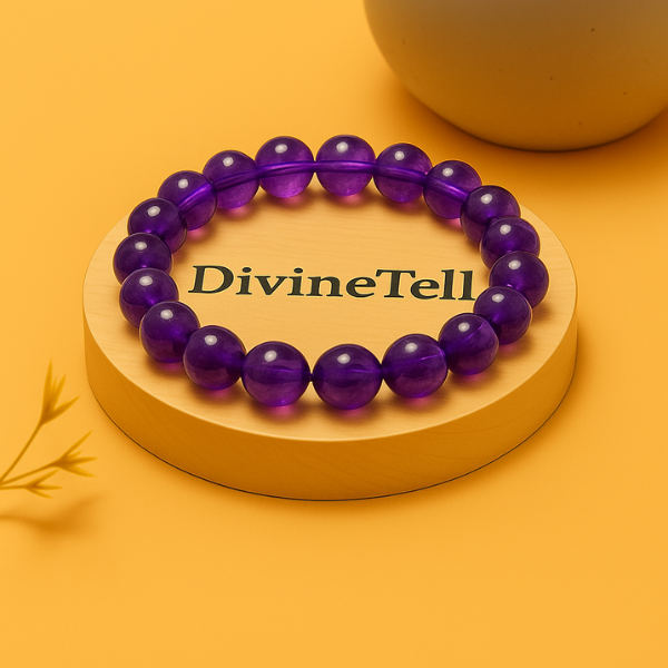 Amethyst Bracelet