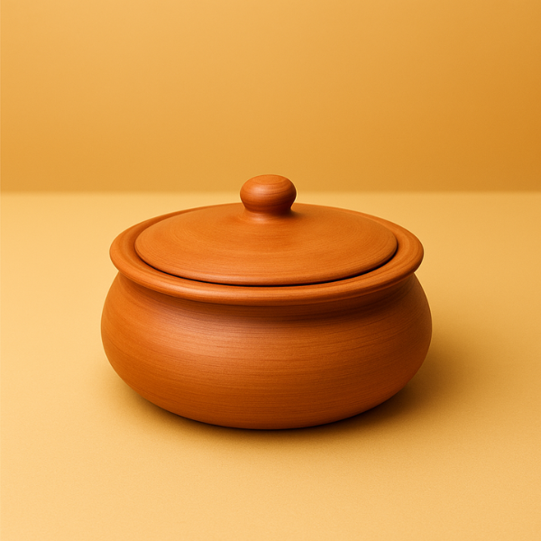 Mitti ka Bartan 