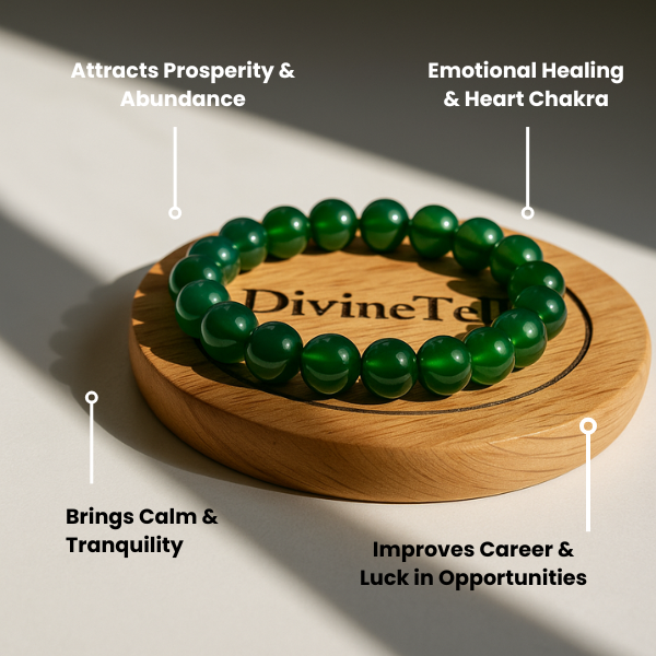 Green Aventurine Bracelet
