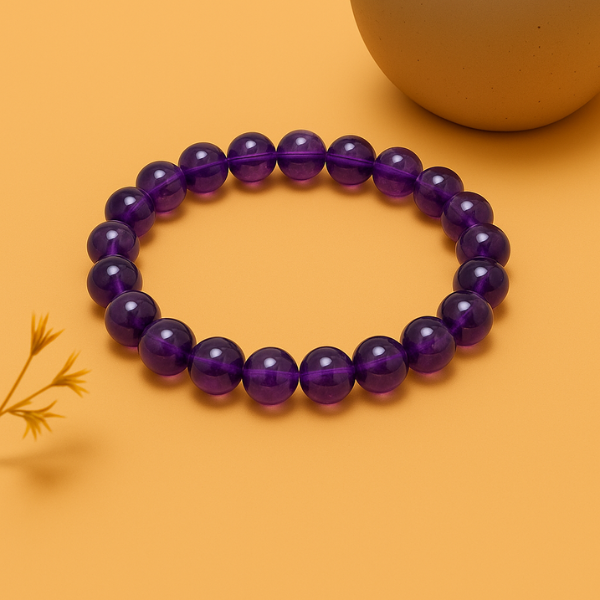 Amethyst Bracelet