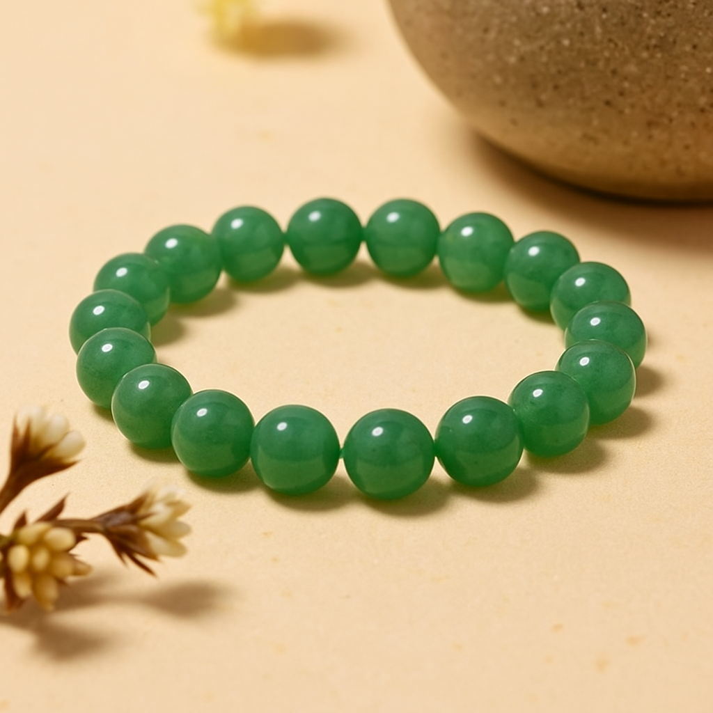 Green Aventurine Bracelet