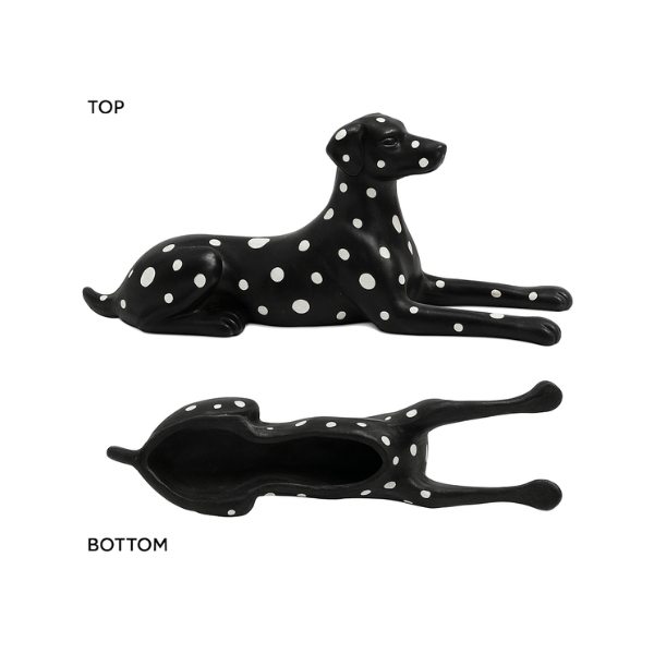 Black Brass Dogs - 3