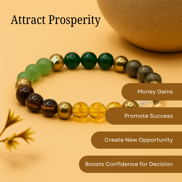 Dhan Yog Bracelet